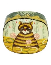 Vintage hand painted for sale  Riverview