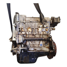 Motore fiat panda usato  Iglesias