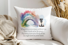 Personalised dog memorial for sale  WOLVERHAMPTON