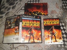 Urban chaos squadra usato  Misterbianco