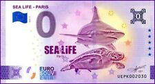 Uepk sea life d'occasion  Fosses