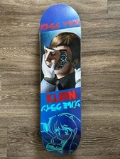 Jeremy klein signed for sale  Apex