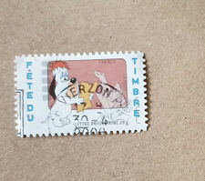 Lot timbres collection d'occasion  Poitiers