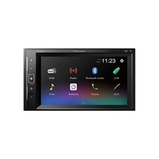 Pioneer dmh a240 usato  Roccagloriosa