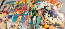 Grifo rivista fumetti usato  Carpi