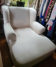 Relaxsessel loungeliege lounge gebraucht kaufen  Halstenbek