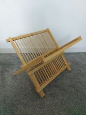 Woodware folding wooden for sale  PAIGNTON