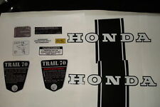 Ct70 trail ct70 for sale  Durand