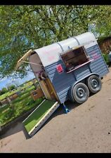 Rice horse box for sale  MILTON KEYNES