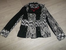 Veste 101 idees d'occasion  Brax