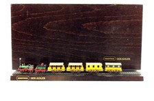 Minitrix 51101000 adler gebraucht kaufen  Hofheim