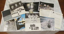1971 nasa msfc for sale  Madison