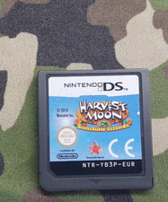 Harvest moon sunshine gebraucht kaufen  Braunsbedra