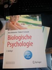 Niels birbaumer biologische gebraucht kaufen  Krefeld