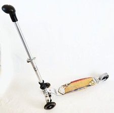 Revo kick kickboard gebraucht kaufen  Hamburg