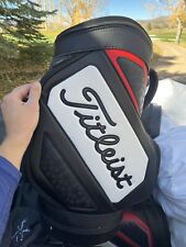 Titleist den caddy for sale  Shipping to Ireland