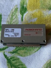Rpl robohand jaw for sale  Stockton