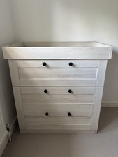 Mamas papas drawer for sale  FARNHAM