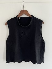 Damen strick pullunder gebraucht kaufen  Wiernsheim