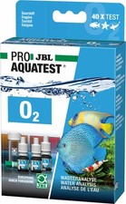 Jbl proaquatest ossigeno usato  San Prisco