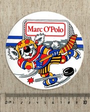 Aufkleber sticker marc gebraucht kaufen  Südlohn