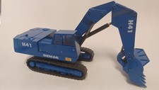 Demag bagger ladeschaufel gebraucht kaufen  Neuhaus