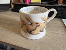Emma bridgewater bunny for sale  FAREHAM