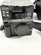 Panasonic lumix gx80 for sale  BRAMPTON