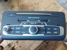 Autoradio multimediale navigat usato  Vigevano