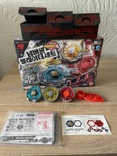 Beyblade metal fight for sale  SMETHWICK