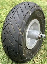 Front wheel assembly for sale  Colorado City