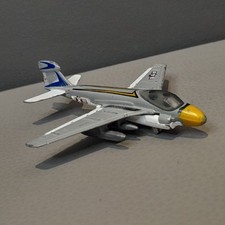 Grumman intruder military for sale  NELSON