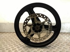 Motorhispania 2001 wheel for sale  SKELMERSDALE