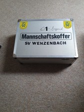 Alu trikot koffer gebraucht kaufen  Regensburg