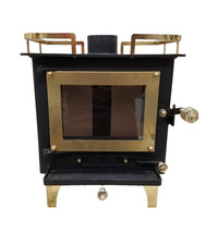 mini wood stove for sale  Hohenwald