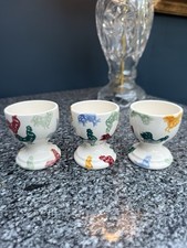 Emma bridgewater eggcups for sale  GRIMSBY