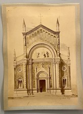 Torino chiesa sant usato  Siena