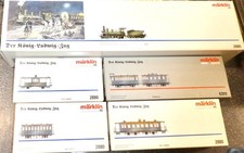 König ludwig zug gebraucht kaufen König ludwig zug gebraucht kaufen  Berlin