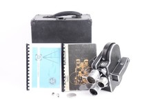 Camera cinema bolex d'occasion Camera cinema bolex d'occasion  Paris VI