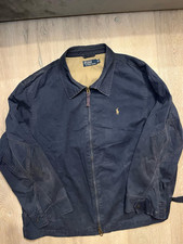 Giacca ralph lauren usato  Bologna