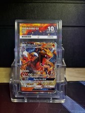 Charizard burning shadows for sale  ST. LEONARDS-ON-SEA