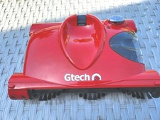Gtech sw04 rechargeable for sale  BURNTWOOD