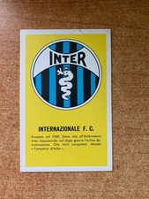 Figurina cartolina nannina usato  Villarbasse