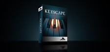 Spectrasonics keyscape virtual for sale  Vacaville