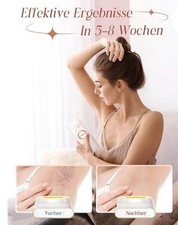 Ipl laser haarentfernungsgerä gebraucht kaufen  Deutschland