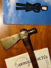 Sioux peace pipe for sale  Moscow