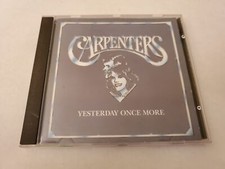 carpenters cd comprar usado carpenters cd comprar usado Enviando para Brazil