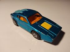 Matchbox superfast saab gebraucht kaufen Matchbox superfast saab gebraucht kaufen  Moritzburg