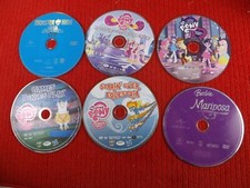 Lot dvds see for sale  Clinton