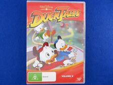 Walt Disney Duck Tales Volume 3 - DVD - Região 4 - Postagem rápida!!, usado comprar usado  Enviando para Brazil